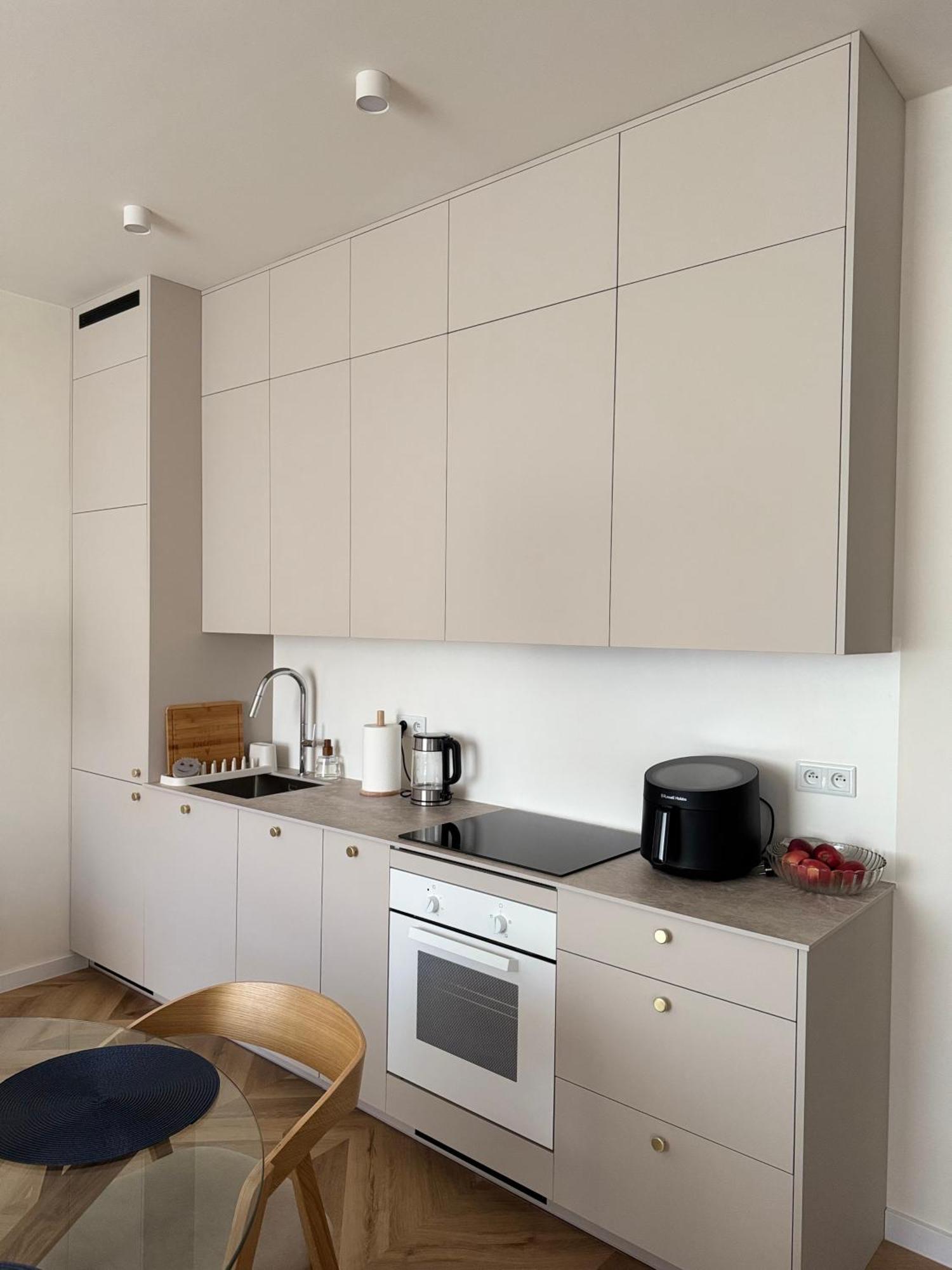 Olszanska Gem Apartment *