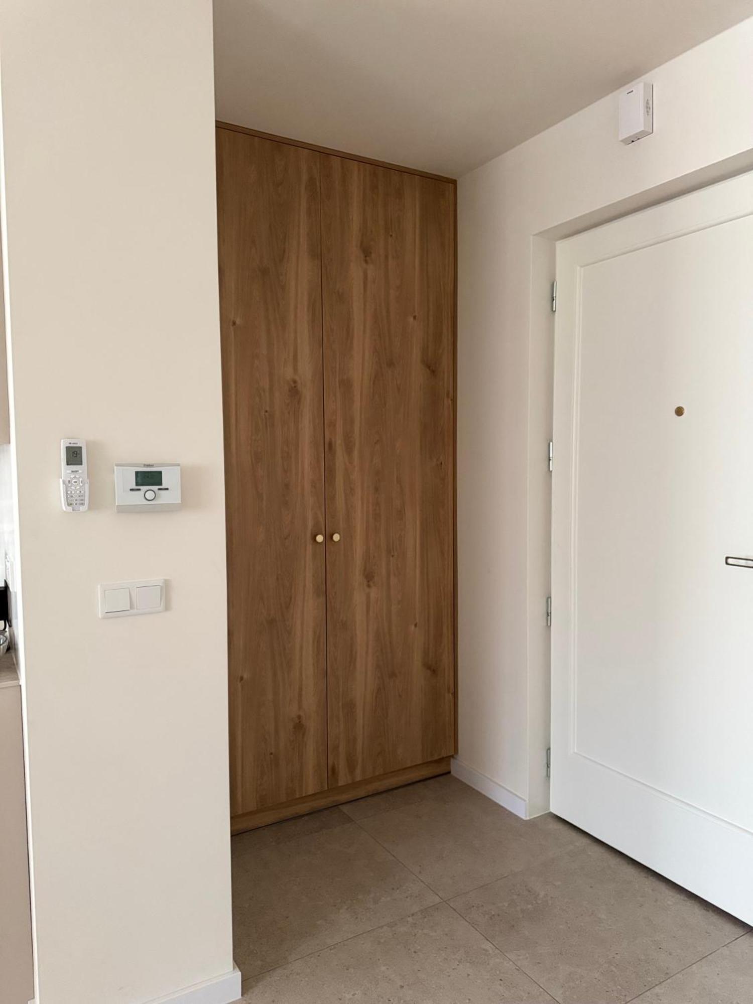 Olszanska Gem Apartment Krakau