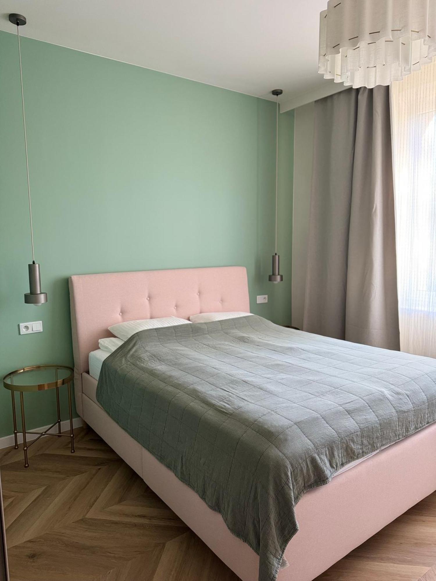 Olszanska Gem Apartment Krakau