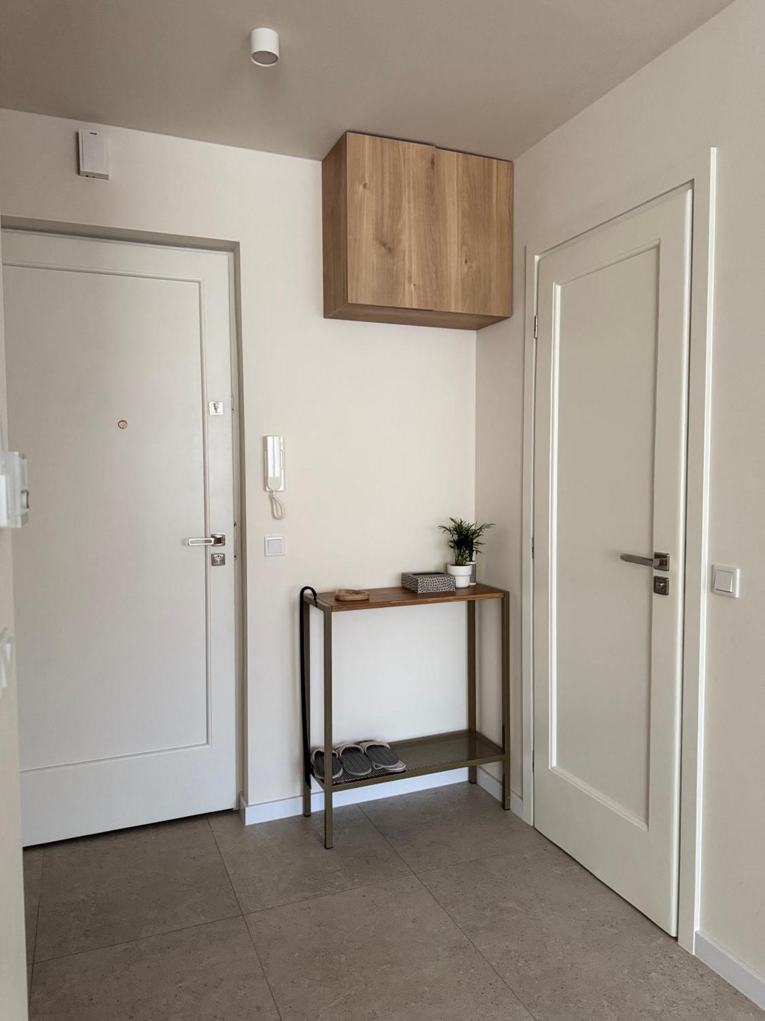Apartment Olszanska Gem