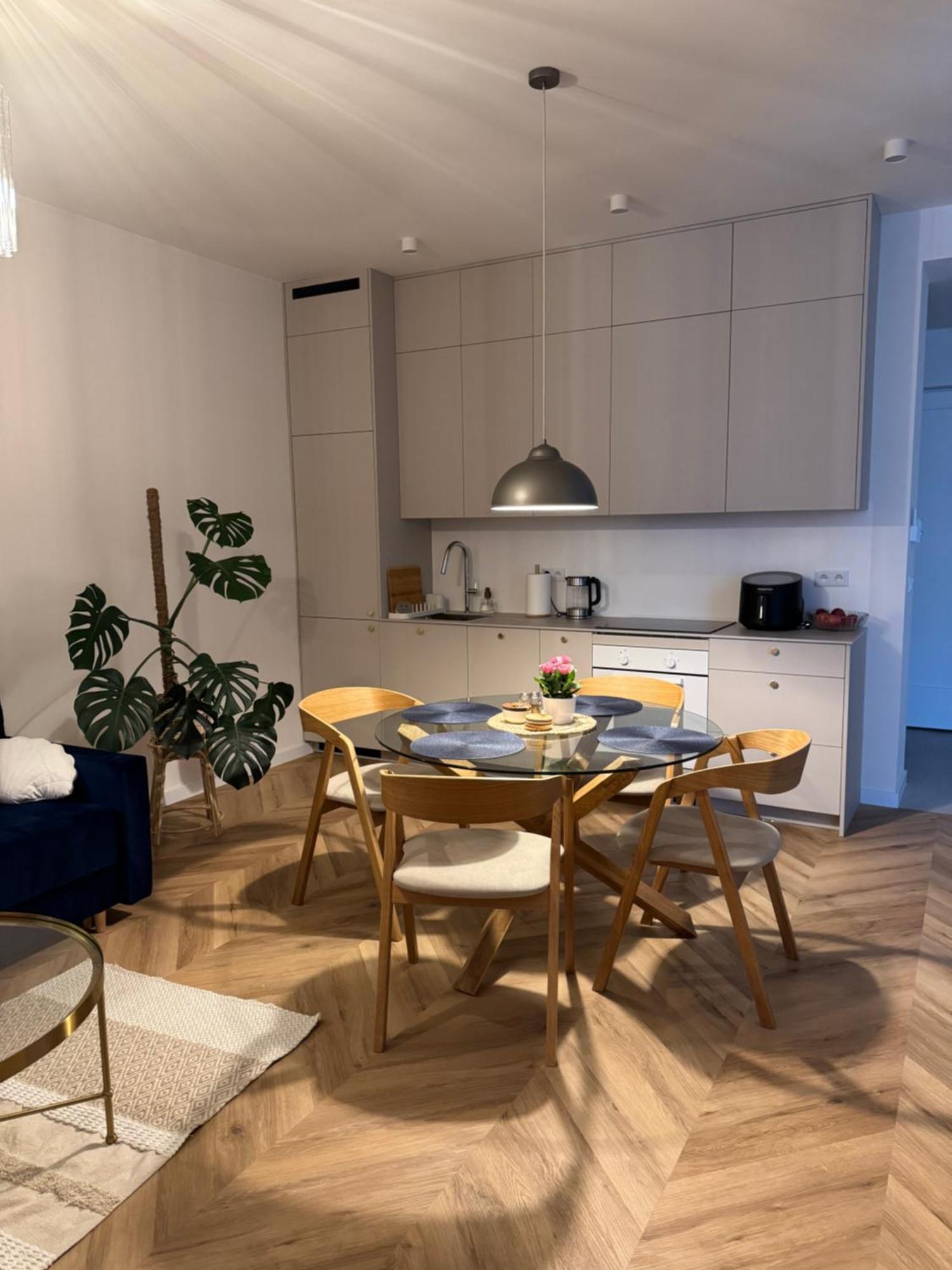 Olszanska Gem Apartment *